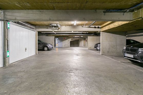 Vignette parking Crimée - Corentin Cariou - Paris