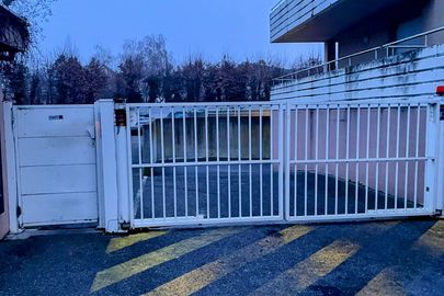 Vignette parking Centre Médical Europe - 3 rue de Milan - Illzach