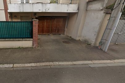 Vignette parking 91 rue d'alsace lorraine - Sens
