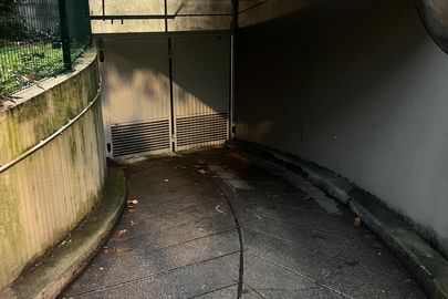 Vignette parking 2 rue Vergniaud