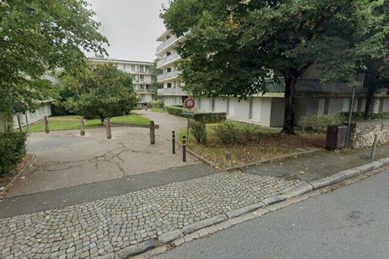 Vignette parking Sèvres - Les Bruyères - la Garenne