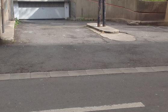 Vignette parking Métro Porte de la Chapelle - 100 rue de la Chapelle - Paris 18